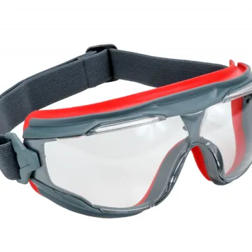 3M® Lentes de Seguridad GoggleGear 500
