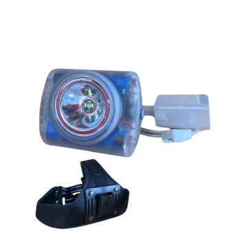 LÁMPARA MINERA INALÁMBRICA M41B GISI