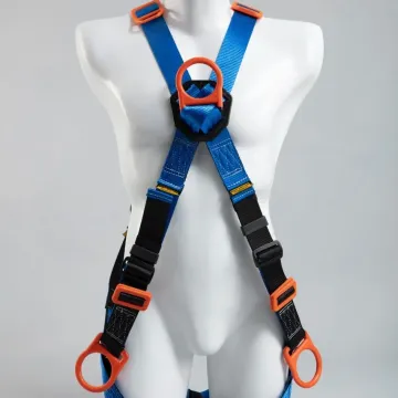 ARNES ARMADURA A-0350D MULTIPROPOSITO DIELECTRICO 4 ARGOLLA