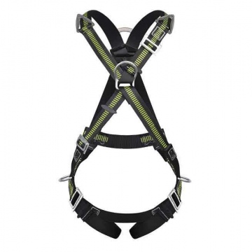 ARNÉS MULTIPROPÓSITO 4 ARGOLLAS DELTA