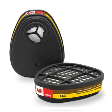 CARTUCHO AIR F600VG VAPORES Y GASES