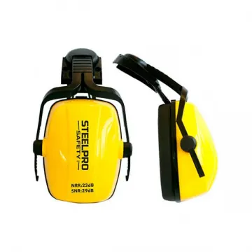 Tapa oído de copa adaptable a casco FONO CM501 STEELPRO