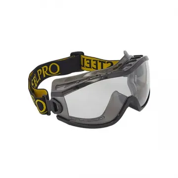 Monogafa de seguridad EVEREST AF Clara STEELPRO